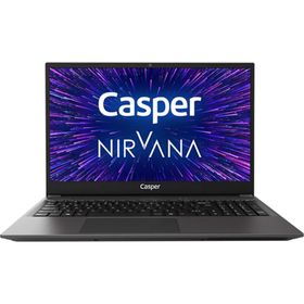 Casper Nirvana X500.1021-8D00T-G-F Intel Core i5 10210U 8GB 240GB SSD Windows 10 Home 15.6 inç Dizüstü Bilgisayar