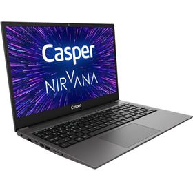 Casper Nirvana X500.1021-8D00T-G-F Intel Core i5 10210U 8GB 240GB SSD Windows 10 Home 15.6 inç Dizüstü Bilgisayar