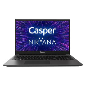 Casper Nirvana X500.1021 8Q00P G F Intel Core i5 10210U 8GB 1TB SSD Windows 10 Home 15.6 inç Dizüstü Bilgisayar
