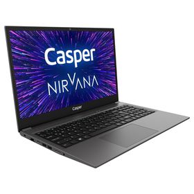 Casper Nirvana X500.1021 8Q00P G F Intel Core i5 10210U 8GB 1TB SSD Windows 10 Home 15.6 inç Dizüstü Bilgisayar