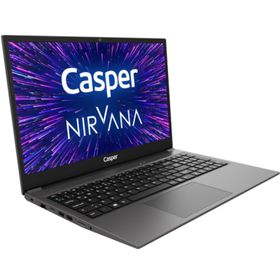 Casper Nirvana X500.1021 8U00R G F Intel Core i5 10210U 8GB 240GB SSD Windows 10 Pro 15.6 inç Dizüstü Bilgisayar