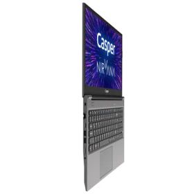 Casper Nirvana X500.1021 AT00X G F Intel Core i5 10210U 12GB 1TB Freedos 15.6 inç Laptop - Notebook