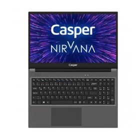 Casper Nirvana X500.1035-8U00X-G-F Intel Core i5 1035G1 8GB Ram 240GB SSD Freedos 15.6 inç Laptop - Notebook