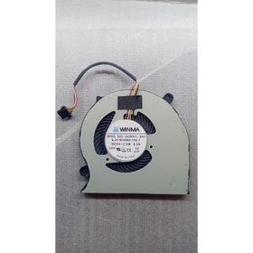 Casper Nirvana X500 Notebook Fan İşlemci Fanı
