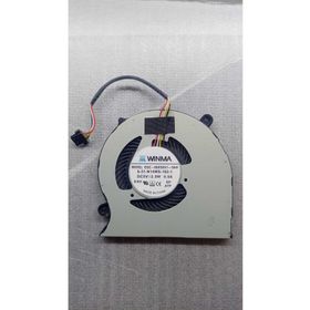 Casper Nirvana X500 Notebook Fan İşlemci Fanı