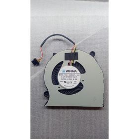 Casper Nirvana X500 Notebook Fan İşlemci Fanı