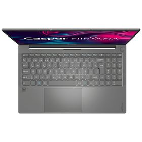 Casper Nirvana X600.120U-BV00P-G-F Core 5 120U 16GB RAM 500GB SSD Windows 11 Home 15.6 inç Laptop - Notebook