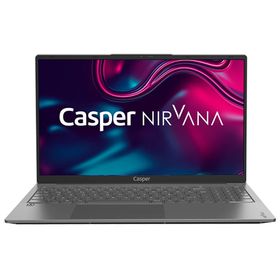 Casper Nirvana X600.1235-BF00P-G-F i5-1235U 16GB RAM 1TB SSD Windows 11 Home 15.6 inç Laptop - Notebook