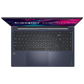 Casper Nirvana X600.1235-BF00X-M-F i5-1235U 16GB RAM 1TB SSD FreeDOS 15.6 inç Gece Mavisi Laptop - Notebook