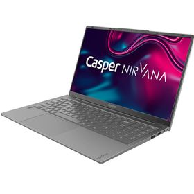 Casper Nirvana X600.1235-BV00R-G-F i5-1235U 16GB RAM 500GB SSD Windows 11 Pro 15.6 inç Laptop - Notebook
