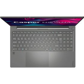 Casper Nirvana X600.1235-BV00R-G-F i5-1235U 16GB RAM 500GB SSD Windows 11 Pro 15.6 inç Laptop - Notebook