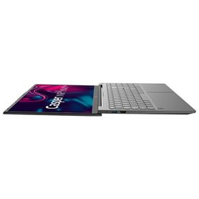 Casper Nirvana X600.155H-BV00X-G-F Ultra 7 155H 16GB RAM 500GB SSD FreeDOS 15.6 inç Laptop - Notebook
