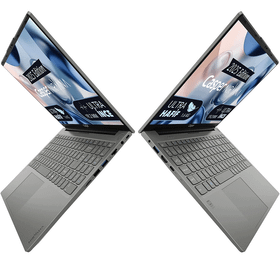 Casper Nirvana X600.7430-BX00R-G-F Ryzen 5 7430U 16GB RAM 2TB SSD Windows 11 Pro 15.6 inç Laptop - Notebook