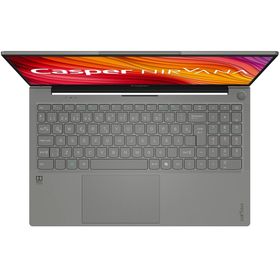 Casper Nirvana X650.1342-8V00R-G-F i5-13420H 8GB RAM 500GB SSD Windows 11 Pro 15.6 inç Laptop - Notebook