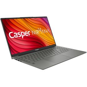 Casper Nirvana X650.1342-8V00R-G-F i5-13420H 8GB RAM 500GB SSD Windows 11 Pro 15.6 inç Laptop - Notebook