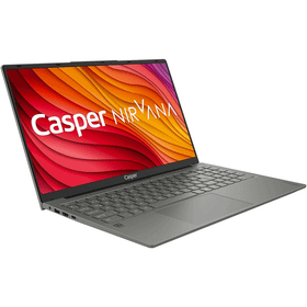 Casper Nirvana X650.1342-BF00R-G-F i5-13420H 16GB RAM 1TB SSD Windows 11 Pro 15.6 inç Laptop - Notebook