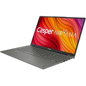 Casper Nirvana X650.1342-BF00X-G-F i5-13420H 16GB RAM 1TB SSD FreeDOS 15.6 inç Laptop - Notebook