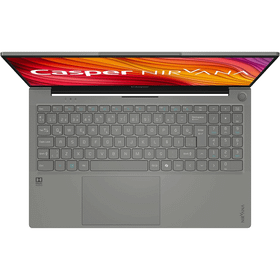 Casper Nirvana X650.1342-DU00R-G-F i5-13420H 32GB RAM 250GB SSD Windows 11 Pro 15.6 inç Laptop - Notebook