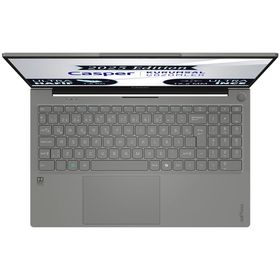 Casper Nirvana X700.1315-DF00R-G-F i3-1315U 32GB RAM 1TB SSD Windows 11 Pro 15.6 inç Laptop - Notebook