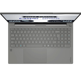 Casper Nirvana X700.1315-DX00R-G-F i3-1315U 32GB RAM 2TB SSD Windows 11 Pro 15.6 inç Laptop - Notebook