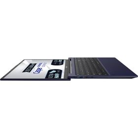 Casper Nirvana X700.1342-BV00R-M-F i5-13420H 16GB RAM 500GB SSD Windows 11 Pro 15.6 inç Gece Mavisi Laptop - Notebook