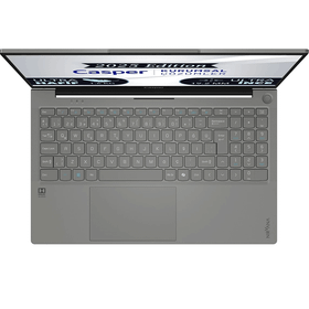 Casper Nirvana X700.1362-8U00A-G-F i7-13620H 8GB RAM 250GB SSD Windows 11 Home 15.6 inç Laptop - Notebook
