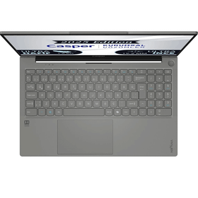 Casper Nirvana X700.1362-DU00R-G-F i7-13620H 32GB RAM 250GB SSD Windows 11 Pro 15.6 inç Laptop - Notebook