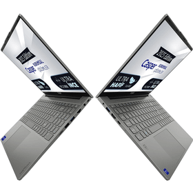Casper Nirvana X700.1362-DU00R-G-F i7-13620H 32GB RAM 250GB SSD Windows 11 Pro 15.6 inç Laptop - Notebook