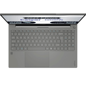 Casper Nirvana X700.7430-8F00R-G-F Ryzen 5 7430U 8GB RAM 1TB SSD Windows 11 Pro 15.6 inç Laptop - Notebook