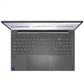 Casper Nirvana X700.7430-8V00X-G-F Ryzen 5 7430U 8GB RAM 500GB SSD FreeDOS 15.6 inç Laptop - Notebook