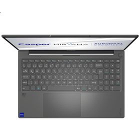 Casper Nirvana X700.7430-BF00A-G-F Ryzen 5 7430U 16GB RAM 1TB SSD Windows 11 Home 15.6 inç Laptop - Notebook