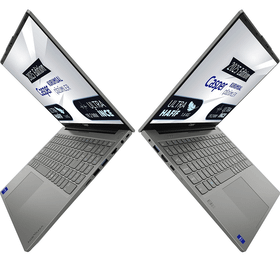 Casper Nirvana X700.7430-BX00A-G-F Ryzen 5 7430U 16GB RAM 2TB SSD Windows 11 Home 15.6 inç Laptop - Notebook