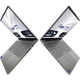 Casper Nirvana X750.1342-BE00X-G-F i5-13420H 16GB RAM 500GB SSD FreeDOS 15.6 inç Laptop