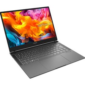 Casper Nirvana Z100.1335-8F00X-S-Q i5-1335U 8GB RAM 1TB SSD FreeDOS 14 inç Laptop - Notebook