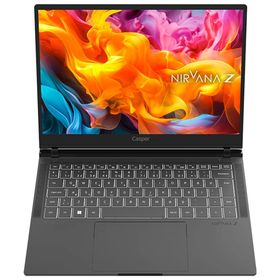 Casper Nirvana Z100.1335-8F00X-S-Q i5-1335U 8GB RAM 1TB SSD FreeDOS 14 inç Laptop - Notebook