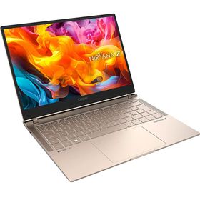 Casper Nirvana Z100.1335-BF00P-B-Q i5-1335U 16GB RAM 1TB SSD Windows 11 Home 14 inç Laptop - Notebook