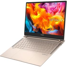 Casper Nirvana Z100.1335-BF00P-B-Q i5-1335U 16GB RAM 1TB SSD Windows 11 Home 14 inç Laptop - Notebook