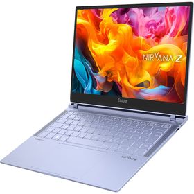 Casper Nirvana Z100.1335-BF00P-M-Q i5-1335U 16GB RAM 1TB SSD Windows 11 Home 14 inç Laptop - Notebook