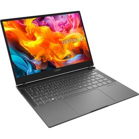 Casper Nirvana Z100.1335-BV00P-S-Q i5-1335U 16GB RAM 500GB SSD Windows 11 Home 14 inç Laptop - Notebook
