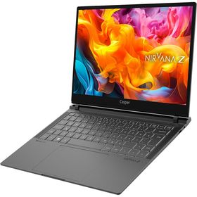 Casper Nirvana Z100.1355-BF00X-S-Q i7-1355U 16GB RAM 1TB SSD FreeDOS 14 inç Laptop - Notebook