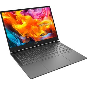 Casper Nirvana Z100.1355-BV00X-S-Q i7-1355U 16GB RAM 500GB SSD FreeDOS 14 inç Laptop - Notebook