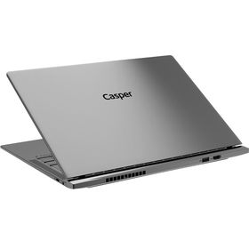 Casper Nirvana Z100.1355-BX00A-S-Q i7-1355U 16GB RAM 2TB SSD Windows 11 Home 14 inç Laptop - Notebook