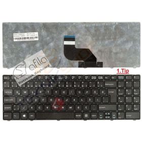 Casper NK81MT09-01024D-00-A Notebook Klavye