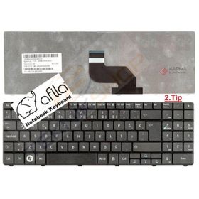 Casper NK8200-00000T-05 Klavye