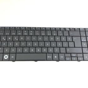 Casper NK8200-01024D-01 Klavye