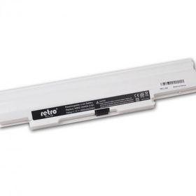 Casper Onyx MB51 Beyaz 3 Cell Uyumlu Laptop Batarya
