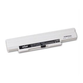 Casper Onyx MB51 Beyaz 3 Cell Uyumlu Laptop Batarya