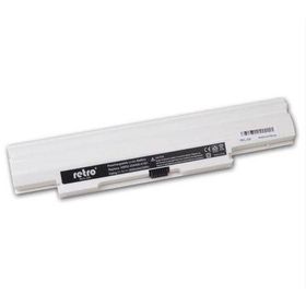 Casper Onyx MB51 Beyaz 3 Cell Uyumlu Laptop Batarya