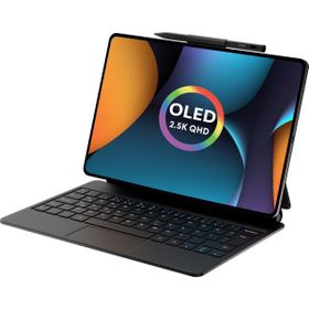 Casper Pad H10 Pro Wi-Fi 8GB+256GB 12.6 inç Grafit Gri Tablet PC