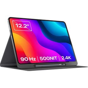 Casper Pad M10 Pen 8GB 128GB 12.2 inç Tablet